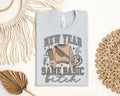 New Year Same Basic B**** Graphic Tee