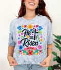 He is Risen Graphic Tee