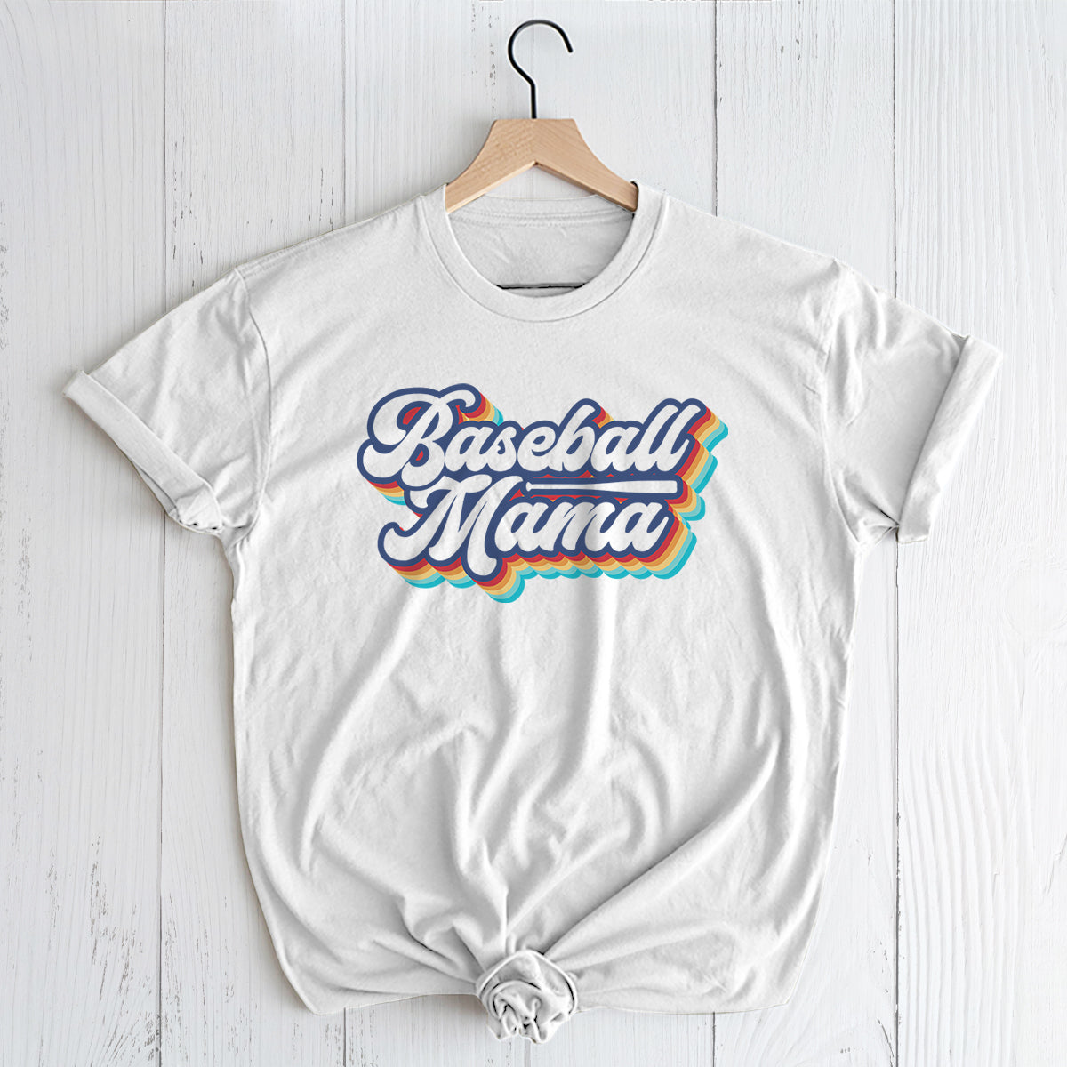 Baseball Mama