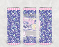 The Gamer 20 oz Skinny Tumbler