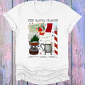 The Santa Clause Graphic Tee