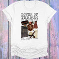 Tower of Terror Graphic Tee