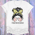 True Crime Junkie #truecrimejunkie Graphic Tee