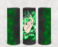 Twist the Bones Skinny 20 oz Skinny Tumbler