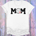 Volleyball Mom Graphic Tee