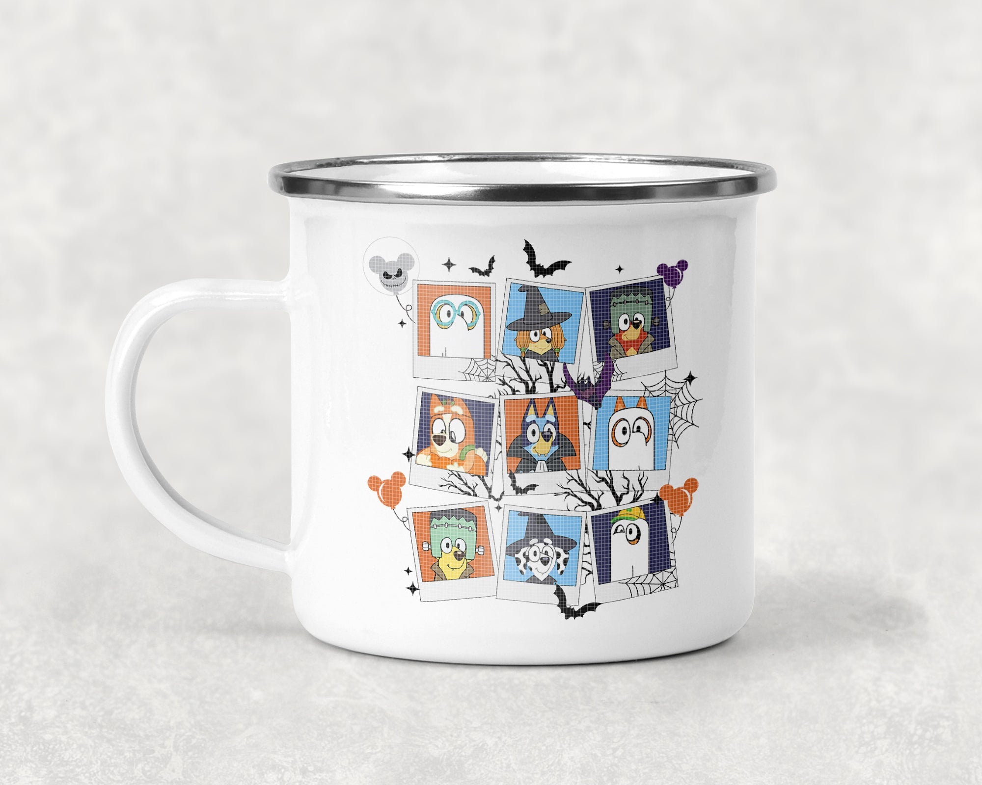 Booey Mug