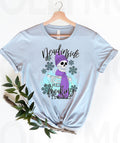 Dead Inside But Still Freaking Freezin Graphic Tee