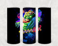 Who Ya Gonna Call 20 oz Skinny Tumbler