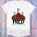 Wild About Christmas Graphic Tee