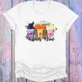 Witches Brew Graphic Tee