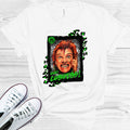 Wow Cobwebs Graphic Tee