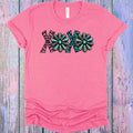 XOXO Graphic Tee