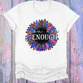 You are Enough Graphic Tee