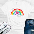 Love is Love Graphic Tee