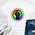Pride Graphic Tee
