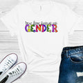 True Love Knows No Gender Graphic Tee