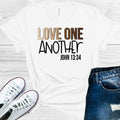 Love One Another Graphic Tee