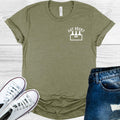Got Beer Pocket Graphic Tee