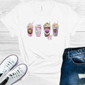 Mama Needs Coffee Graphic Tee