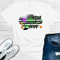 Mama Needs a Drink Graphic Tee