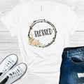 Blessed Graphic Tee