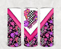 Jesus Saves 20 oz Skinny Tumbler