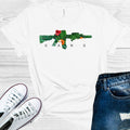 Gang Graphic Tee