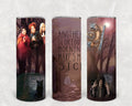 Another Glorious Morning Makes Me Sick 20 oz Skinny Tumbler