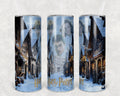 HP 20 oz Skinny Tumbler