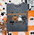 Halloween Mode Loading Graphic Tee