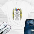 Dispatcher's Prayer Graphic Tee