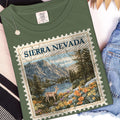 Sierra Nevada Graphic Tee