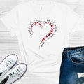 Daddy's Girl I Used to Be His Angel Now He is Mine Graphic Tee