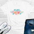 Mom Graphic Tee