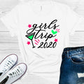 Girls Trip 2020 Graphic Tee