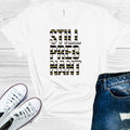 Still Pregnant Graphic Tee