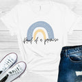 Proof of a Promise Graphic Tee