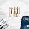 Be Kind Graphic Tee