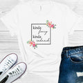 Kinda Fancy Kinda Redneck Graphic Tee
