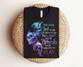 The Good Girl in Me Graphic Tee