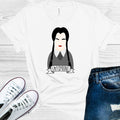 I am Smiling Graphic Tee
