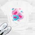 WAP Graphic Tee